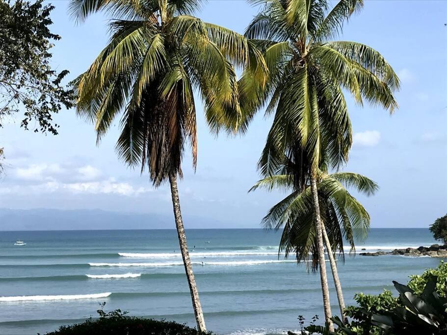 Villa The Surf Journey Casita Uvita Exterior foto