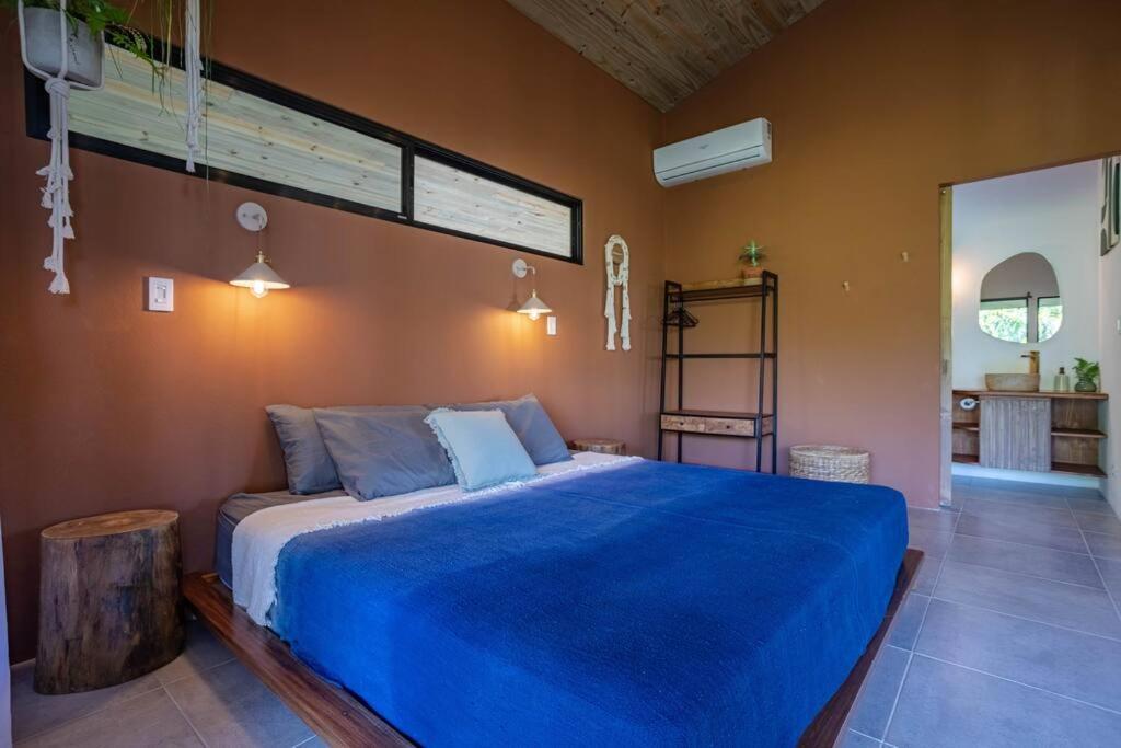 Villa The Surf Journey Casita Uvita Exterior foto